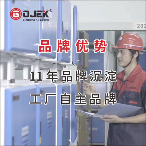 廣杰環保集團榮獲中國高新技術產品與廣東省名牌產品榮譽，以卓越技術服務引領行業創新
