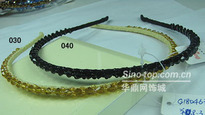 飾品批發(fā)與加盟指南 華鼎實(shí)業(yè)、卡蓮芳、海倫爾、飾琳及伊麗仕深度解析